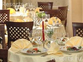 Agava Hotel 11
